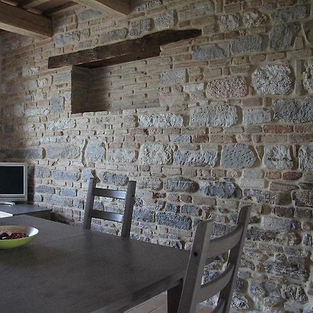 Al Castello Βίλα San Severino Marche Εξωτερικό φωτογραφία