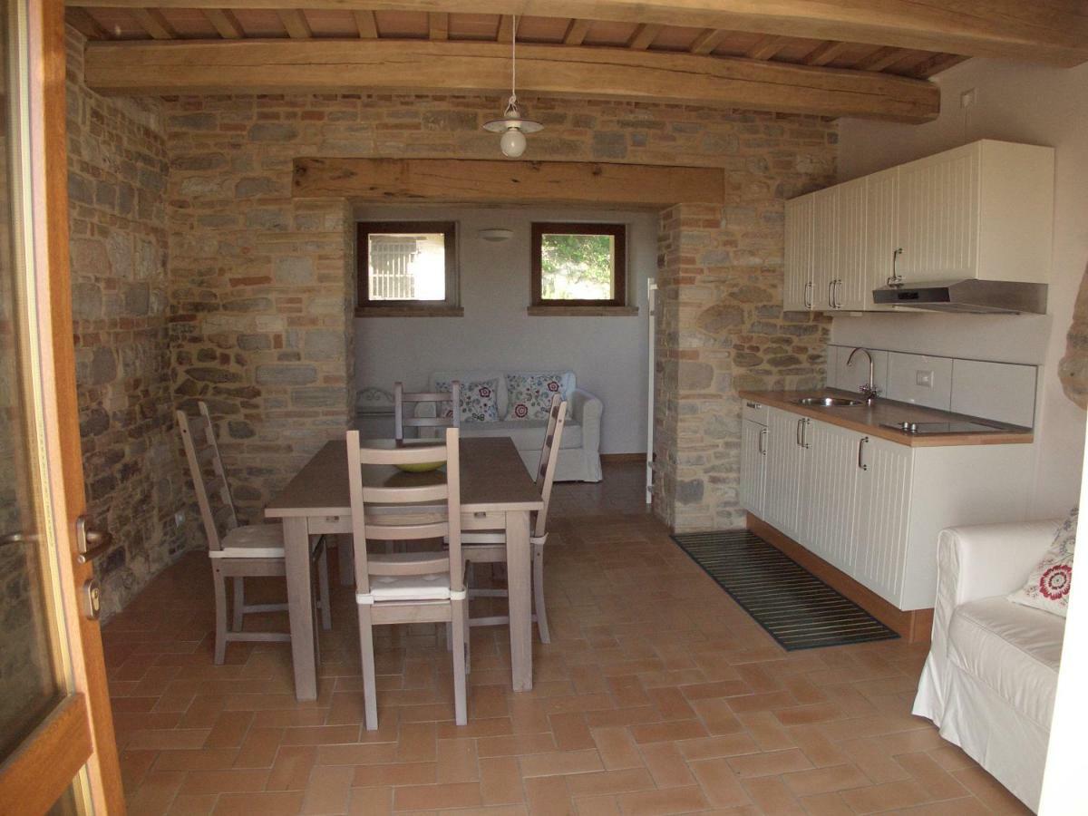Al Castello Βίλα San Severino Marche Εξωτερικό φωτογραφία